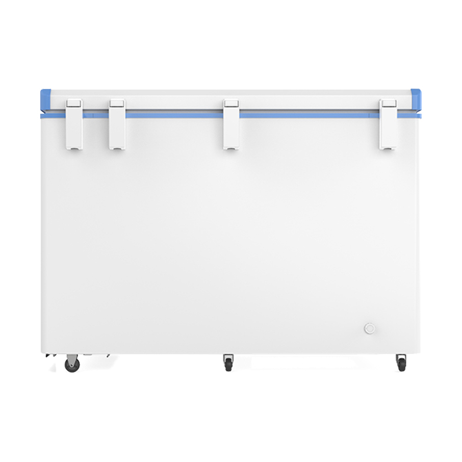 vaccine ilr chest freezer